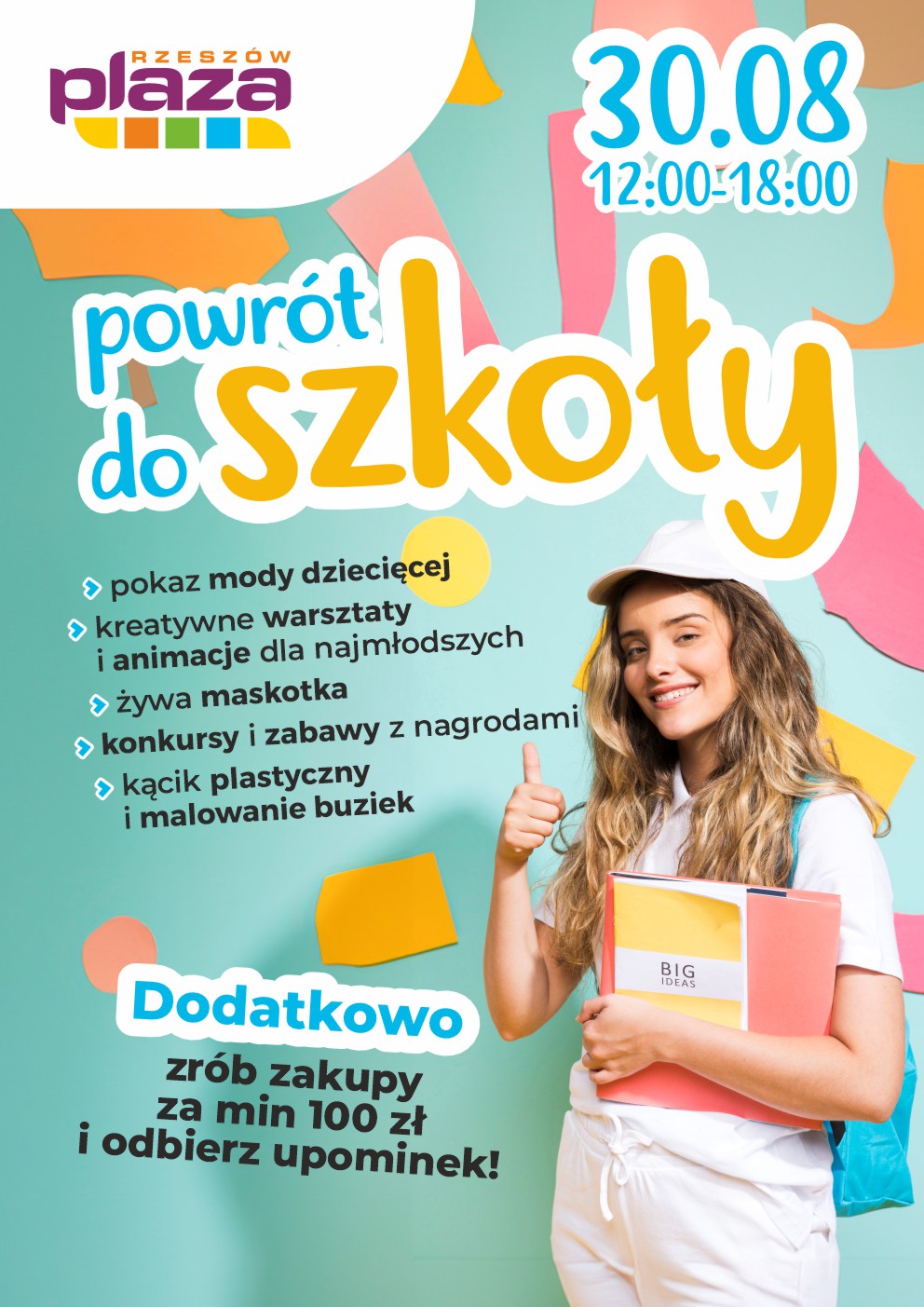 plaza Rzeszów